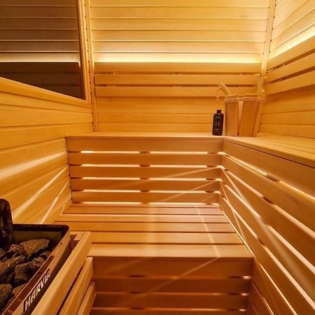 Lumia Spa 贝尔格莱德 外观 照片