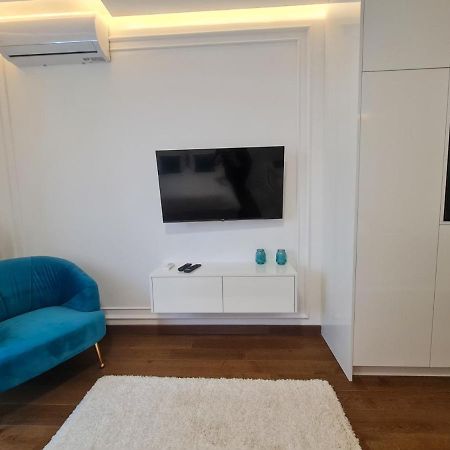Lumia Spa 贝尔格莱德 外观 照片