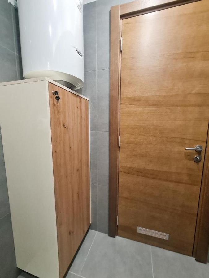 Lumia Spa 贝尔格莱德 外观 照片