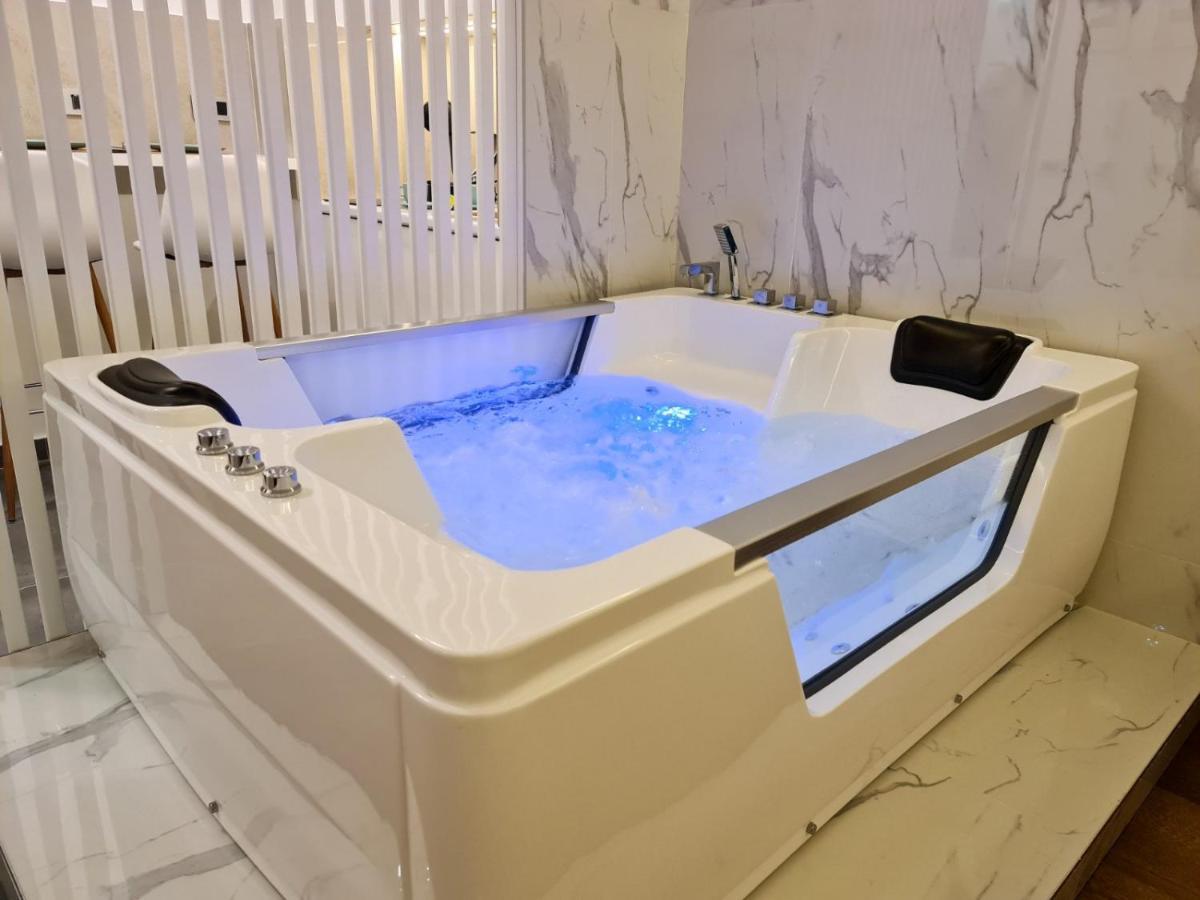 Lumia Spa 贝尔格莱德 外观 照片